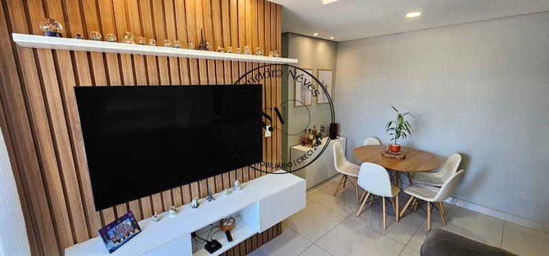 Apartamento À VENDA, 54m² - 2 Dormitorios - R$ 320.000 - Mirante da Colina - Sorocaba SP Rua João Maria de Camargo Sorocaba - 