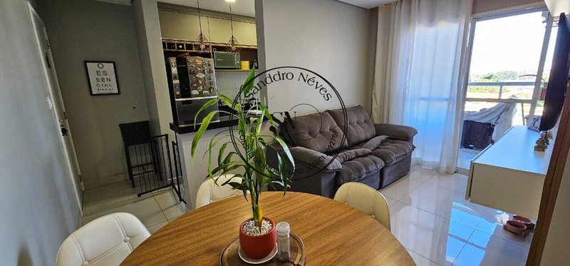 Apartamento À VENDA, 54m² - 2 Dormitorios - R$ 320.000 - Mirante da Colina - Sorocaba SP Rua João Maria de Camargo Sorocaba - 