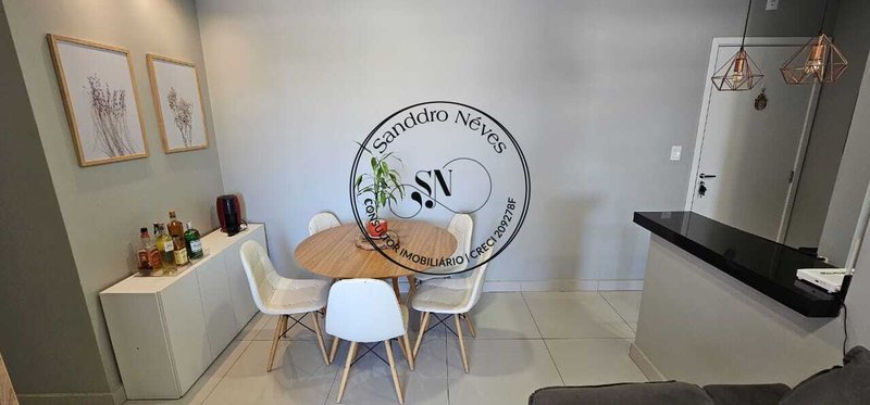 Apartamento À VENDA, 54m² - 2 Dormitorios - R$ 320.000 - Mirante da Colina - Sorocaba SP Rua João Maria de Camargo Sorocaba - 