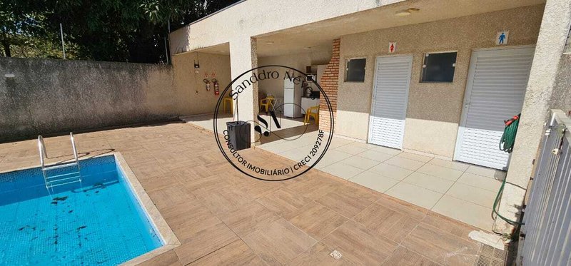 Apartamento À VENDA, 54m² - 2 Dormitorios - R$ 320.000 - Mirante da Colina - Sorocaba SP Rua João Maria de Camargo Sorocaba - 