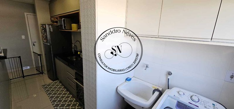 Apartamento À VENDA, 54m² - 2 Dormitorios - R$ 320.000 - Mirante da Colina - Sorocaba SP Rua João Maria de Camargo Sorocaba - 