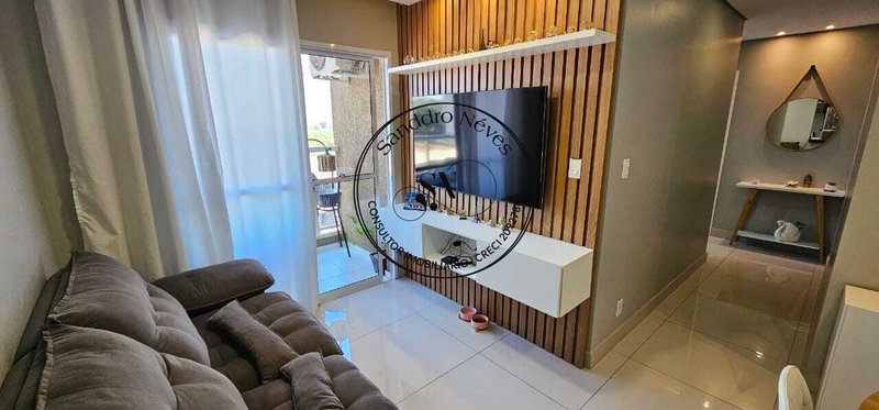 Apartamento À VENDA, 54m² - 2 Dormitorios - R$ 320.000 - Mirante da Colina - Sorocaba SP Rua João Maria de Camargo Sorocaba - 