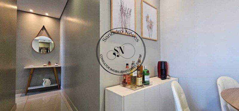 Apartamento À VENDA, 54m² - 2 Dormitorios - R$ 320.000 - Mirante da Colina - Sorocaba SP Rua João Maria de Camargo Sorocaba - 