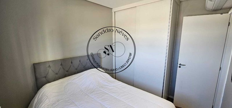 Apartamento À VENDA, 54m² - 2 Dormitorios - R$ 320.000 - Mirante da Colina - Sorocaba SP Rua João Maria de Camargo Sorocaba - 