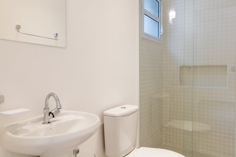 Studio 12m² no Campos Elíseos próximo ao metrô Rua Barão de Campinas São Paulo - 