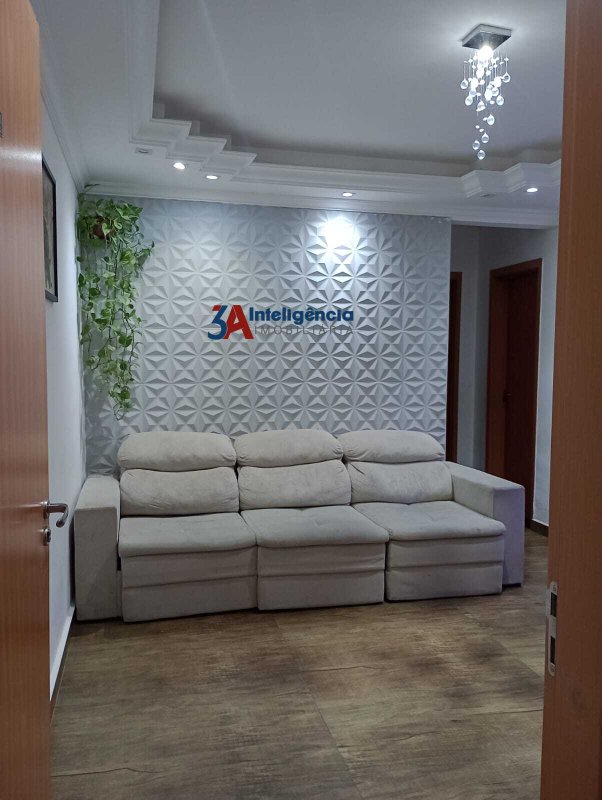APARTAMENTO COND. SPAZIO SALAMANCA – SOROCABA - Sorocaba - 