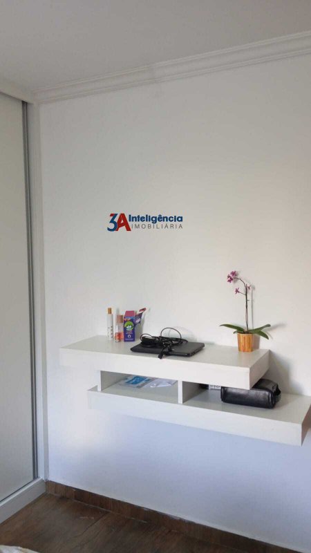 APARTAMENTO COND. SPAZIO SALAMANCA – SOROCABA - Sorocaba - 