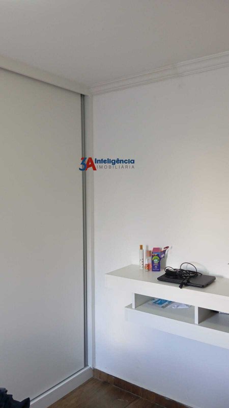 APARTAMENTO COND. SPAZIO SALAMANCA – SOROCABA - Sorocaba - 