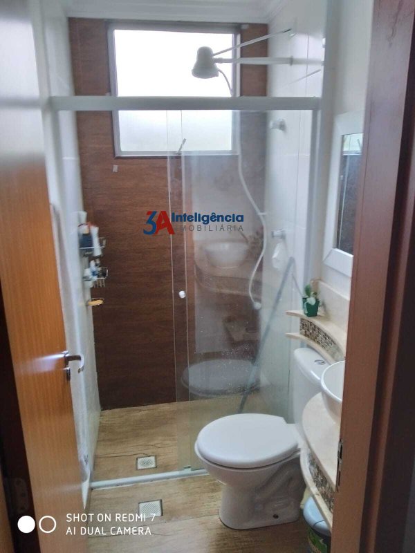 APARTAMENTO COND. SPAZIO SALAMANCA – SOROCABA - Sorocaba - 