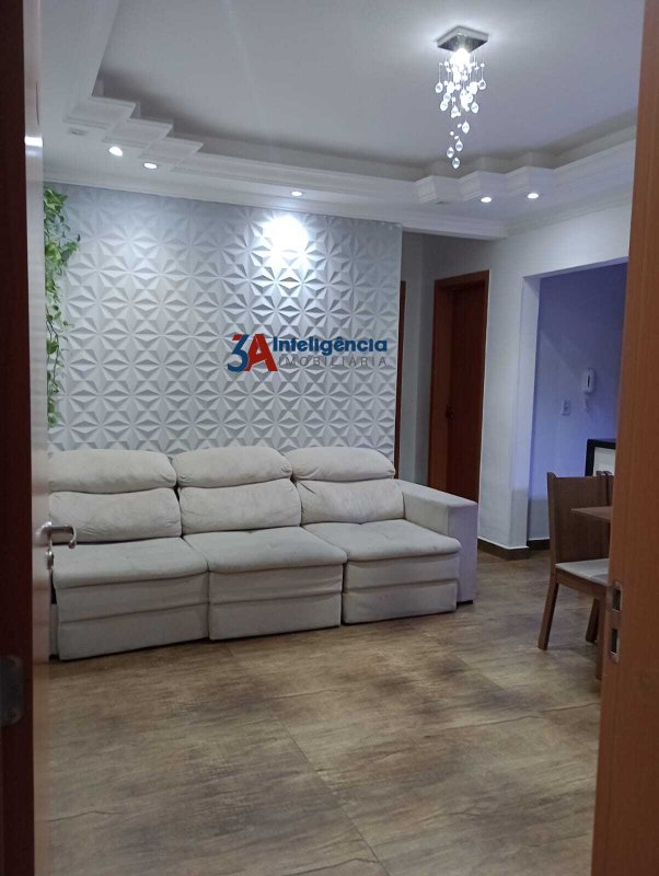 APARTAMENTO COND. SPAZIO SALAMANCA – SOROCABA - Sorocaba - 