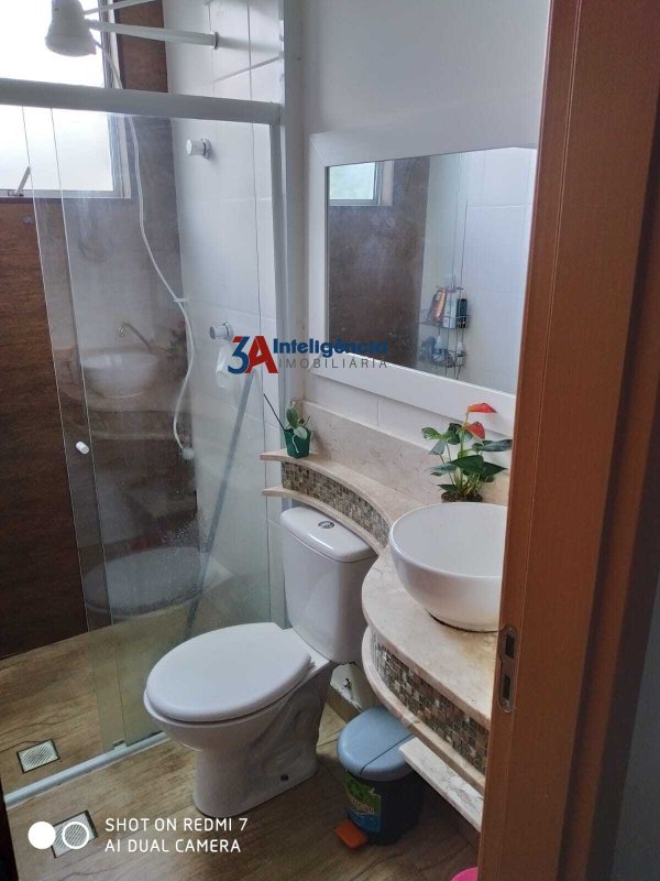 APARTAMENTO COND. SPAZIO SALAMANCA – SOROCABA - Sorocaba - 
