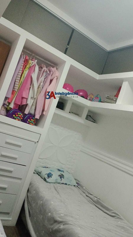 APARTAMENTO COND. SPAZIO SALAMANCA – SOROCABA - Sorocaba - 