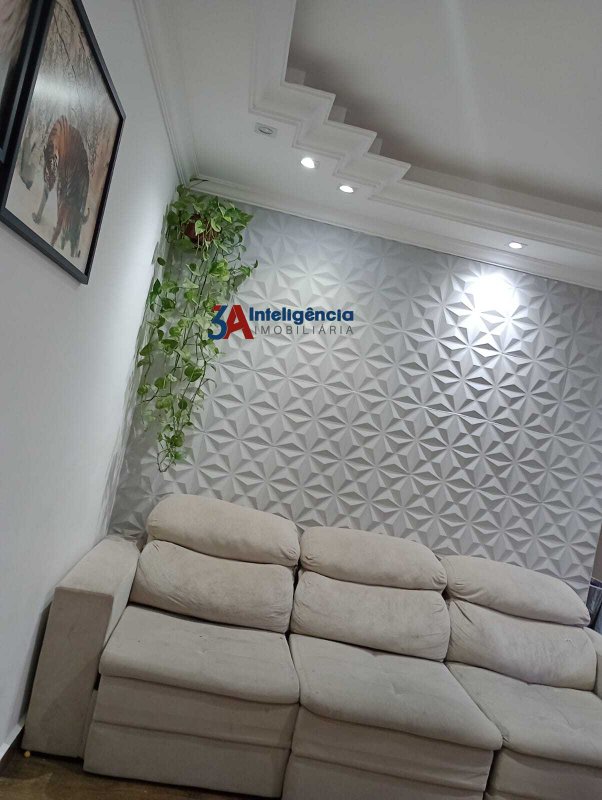 APARTAMENTO COND. SPAZIO SALAMANCA – SOROCABA - Sorocaba - 