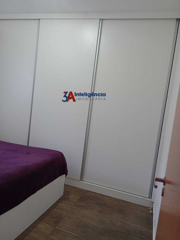 APARTAMENTO COND. SPAZIO SALAMANCA – SOROCABA - Sorocaba - 