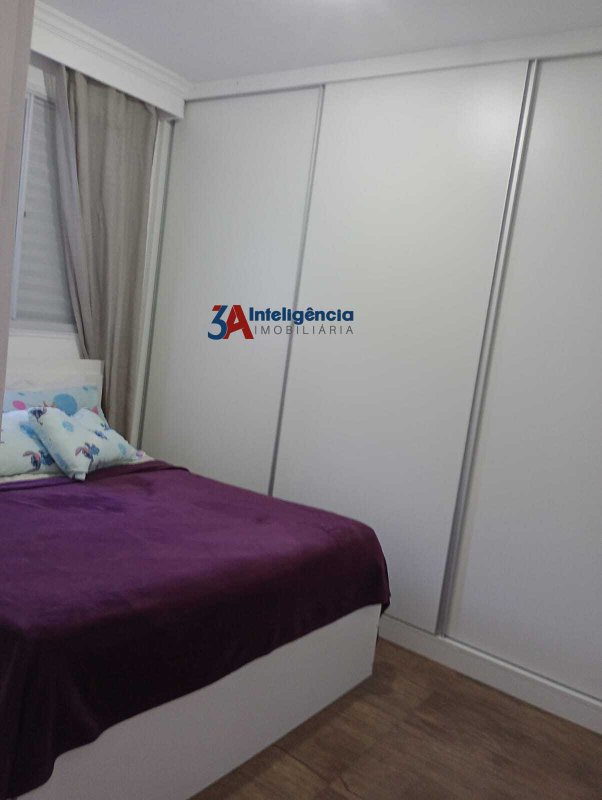 APARTAMENTO COND. SPAZIO SALAMANCA – SOROCABA - Sorocaba - 