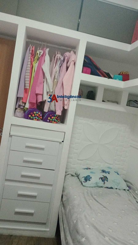 APARTAMENTO COND. SPAZIO SALAMANCA – SOROCABA - Sorocaba - 