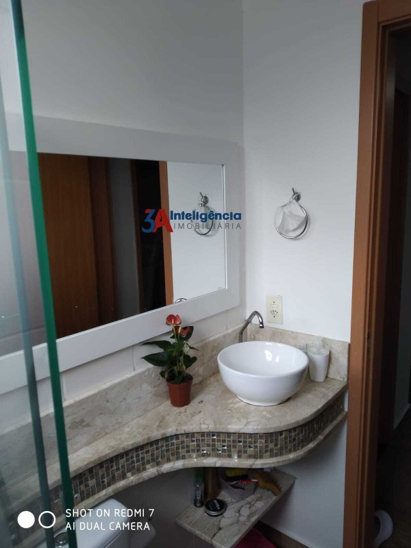 APARTAMENTO COND. SPAZIO SALAMANCA – SOROCABA - Sorocaba - 