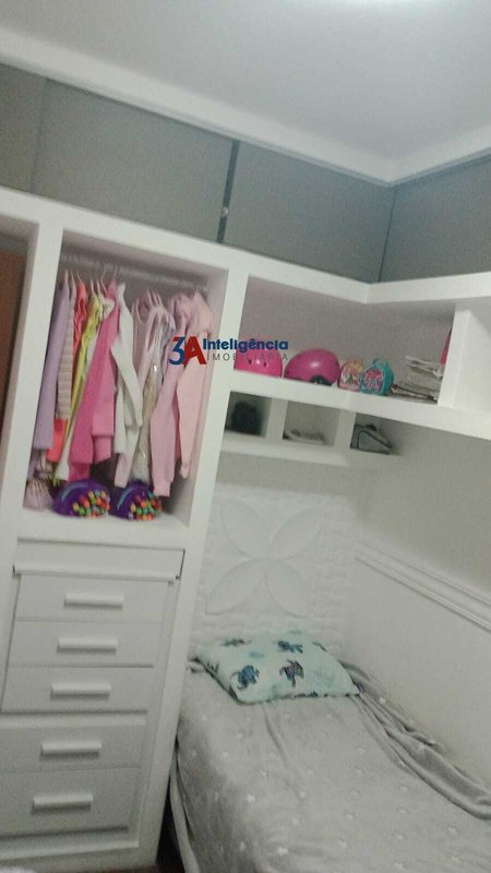 APARTAMENTO COND. SPAZIO SALAMANCA – SOROCABA - Sorocaba - 