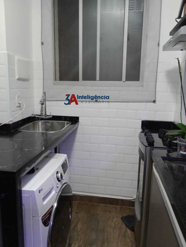 APARTAMENTO COND. SPAZIO SALAMANCA – SOROCABA - Sorocaba - 