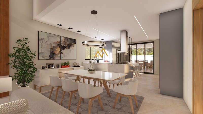 Casa com 3 quartos, 199,86 m² à venda por R$1.300.000,00- Cajueiros (Itaipuaçu)-Maricá/RJ Estrada dos Cajueiros Maricá - 
