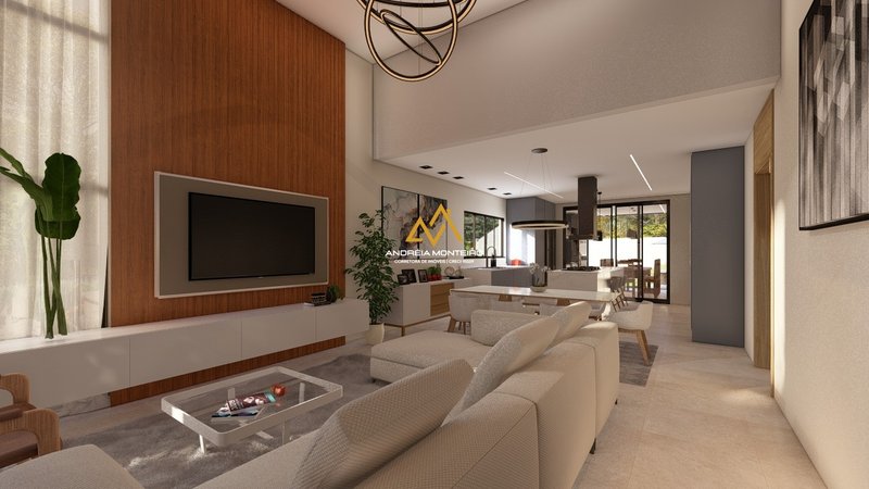Casa com 3 quartos, 199,86 m² à venda por R$1.300.000,00- Cajueiros (Itaipuaçu)-Maricá/RJ Estrada dos Cajueiros Maricá - 