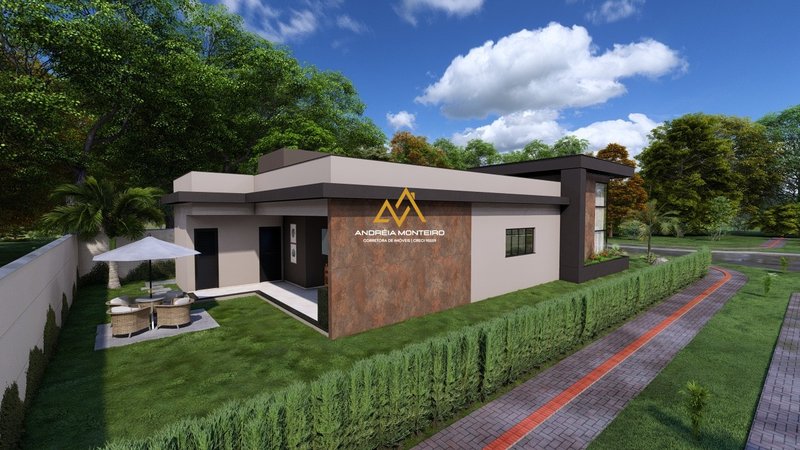 Casa com 3 quartos, 199,86 m² à venda por R$1.300.000,00- Cajueiros (Itaipuaçu)-Maricá/RJ Estrada dos Cajueiros Maricá - 