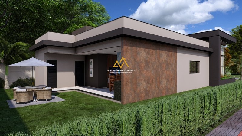 Casa com 3 quartos, 199,86 m² à venda por R$1.300.000,00- Cajueiros (Itaipuaçu)-Maricá/RJ Estrada dos Cajueiros Maricá - 