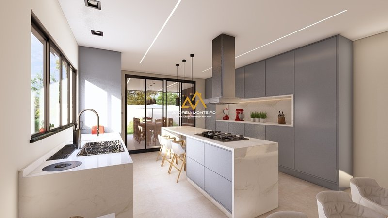 Casa com 3 quartos, 199,86 m² à venda por R$1.300.000,00- Cajueiros (Itaipuaçu)-Maricá/RJ Estrada dos Cajueiros Maricá - 