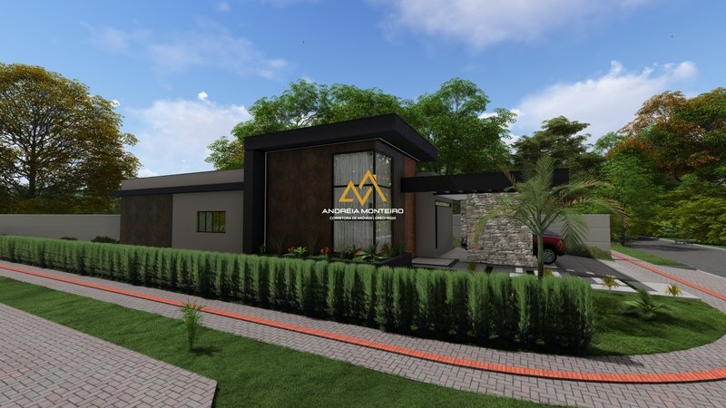 Casa com 3 quartos, 199,86 m² à venda por R$1.300.000,00- Cajueiros (Itaipuaçu)-Maricá/RJ Estrada dos Cajueiros Maricá - 