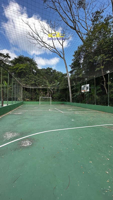 Casa dentro de condomínio em rua sem saída na estrada do cascalho Estrada do Cascalho São Sebastião - 