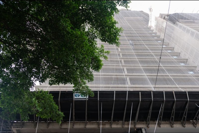 Studio na Vila Clementino 29m² Rua Mairinque São Paulo - 