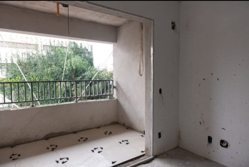 Studio na Vila Clementino 29m² Rua Mairinque São Paulo - 
