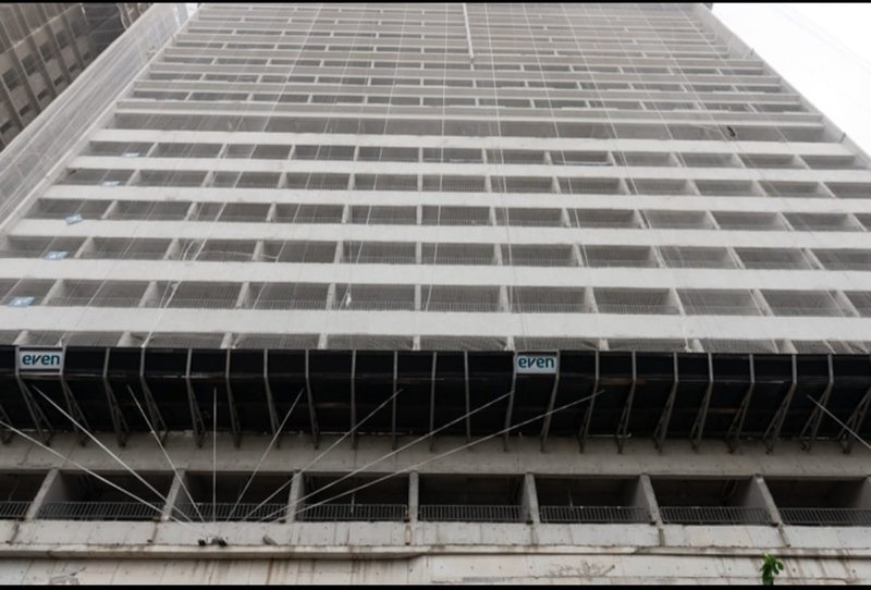 Studio na Vila Clementino 29m² Rua Mairinque São Paulo - 