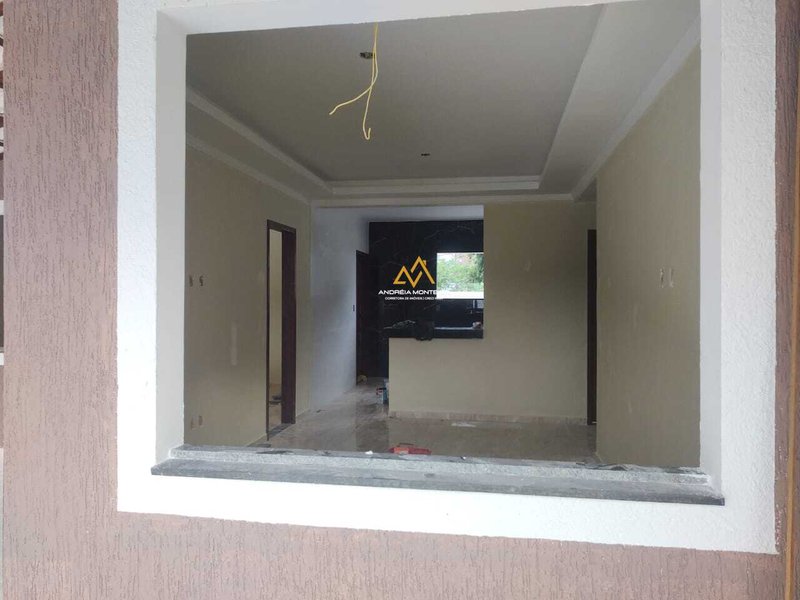 Casa com 3 quartos à venda, 97 m² por R$ 400.000,00 - Bambuí - Maricá/RJ  Maricá - 