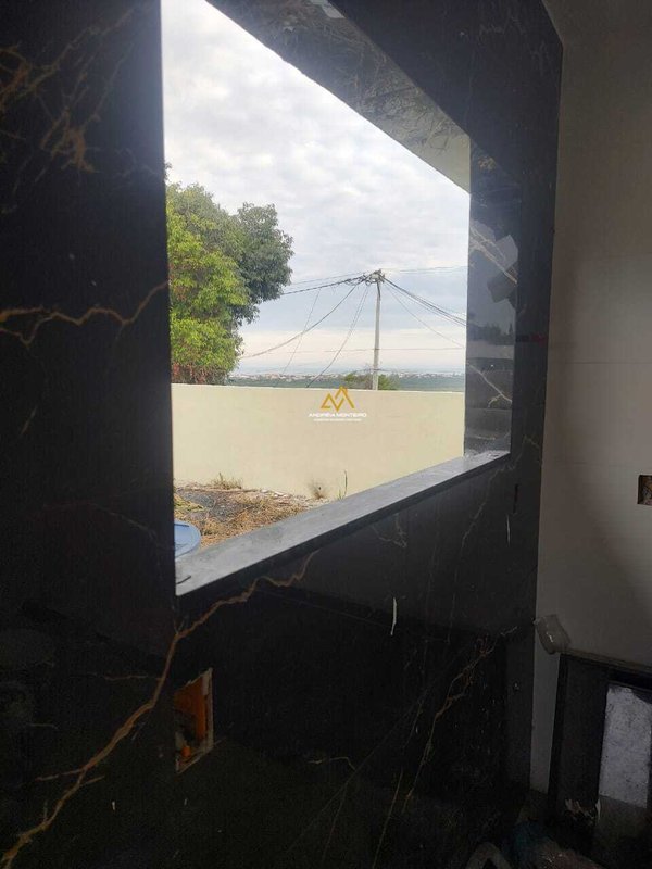 Casa com 3 quartos à venda, 97 m² por R$ 400.000,00 - Bambuí - Maricá/RJ  Maricá - 