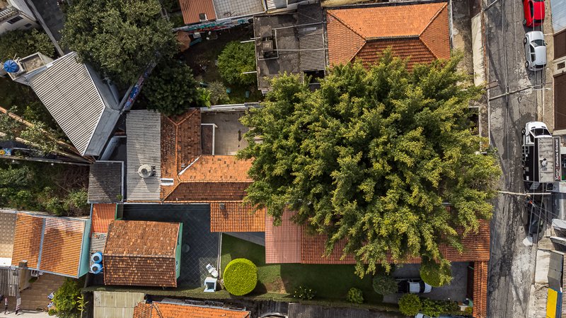 Terreno com 436m² no Jaguaré Rua Alarico Franco Caiubi São Paulo - 