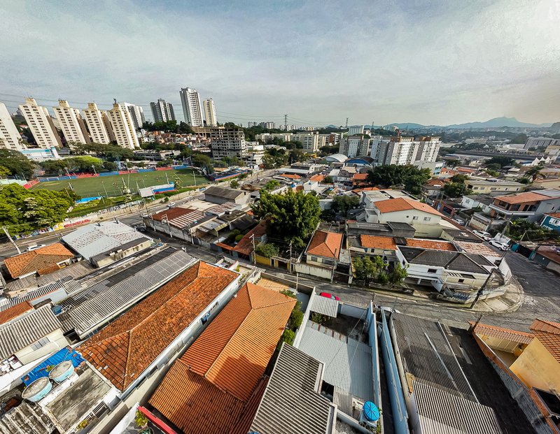 Terreno com 436m² no Jaguaré Rua Alarico Franco Caiubi São Paulo - 
