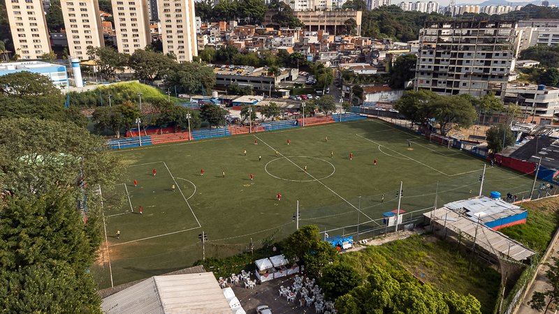 Terreno com 436m² no Jaguaré Rua Alarico Franco Caiubi São Paulo - 