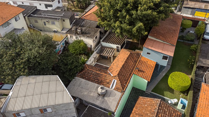 Terreno com 436m² no Jaguaré Rua Alarico Franco Caiubi São Paulo - 