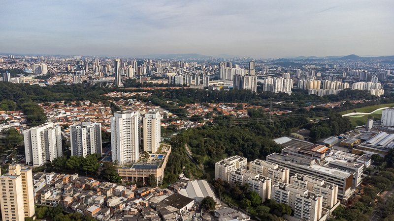 Terreno com 436m² no Jaguaré Rua Alarico Franco Caiubi São Paulo - 