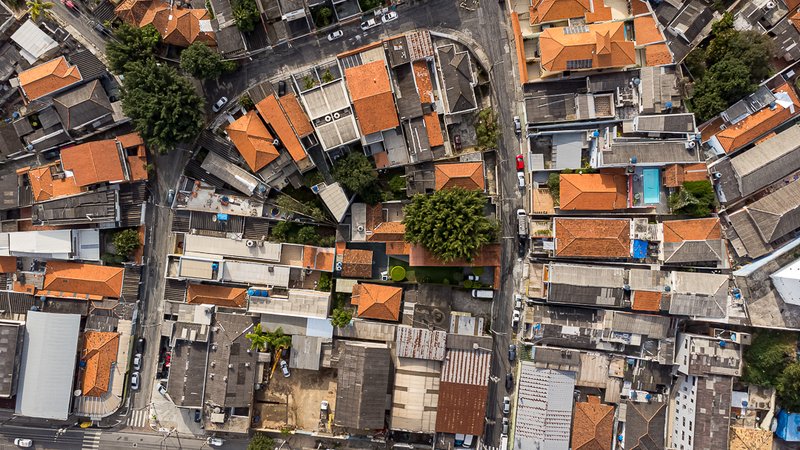 Terreno com 436m² no Jaguaré Rua Alarico Franco Caiubi São Paulo - 