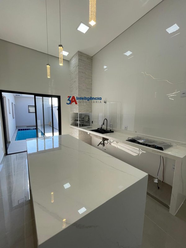 CASA CONDOMÍNIO HELENA MARIA – SOROCABA - Sorocaba - 