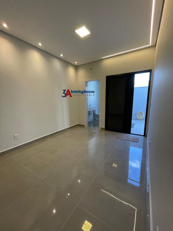 CASA CONDOMÍNIO HELENA MARIA – SOROCABA - Sorocaba - 
