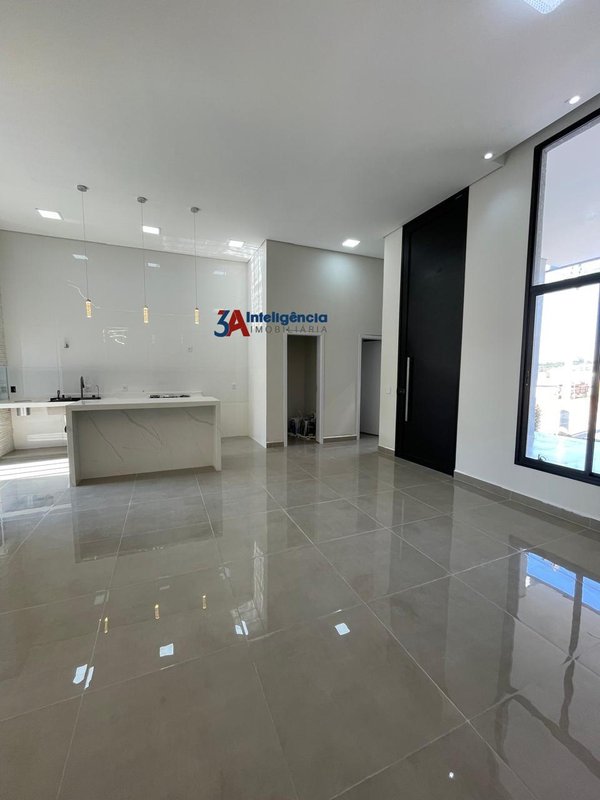 CASA CONDOMÍNIO HELENA MARIA – SOROCABA - Sorocaba - 