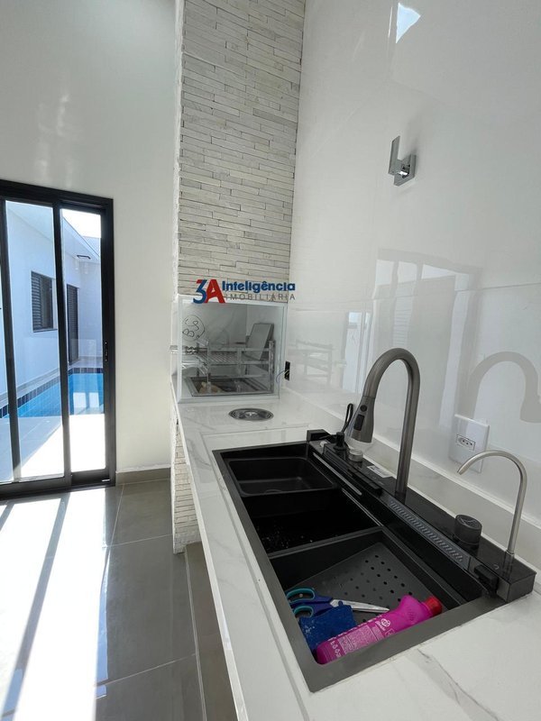 CASA CONDOMÍNIO HELENA MARIA – SOROCABA - Sorocaba - 