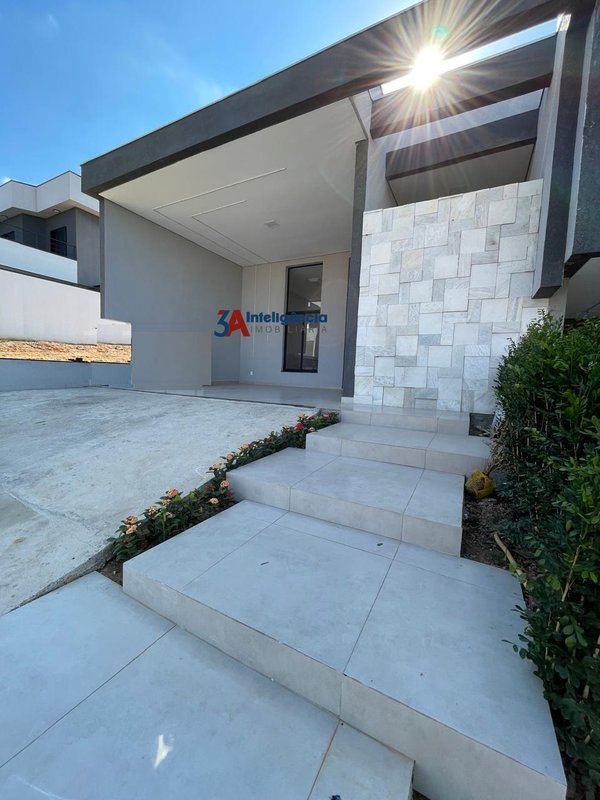 CASA CONDOMÍNIO HELENA MARIA – SOROCABA - Sorocaba - 