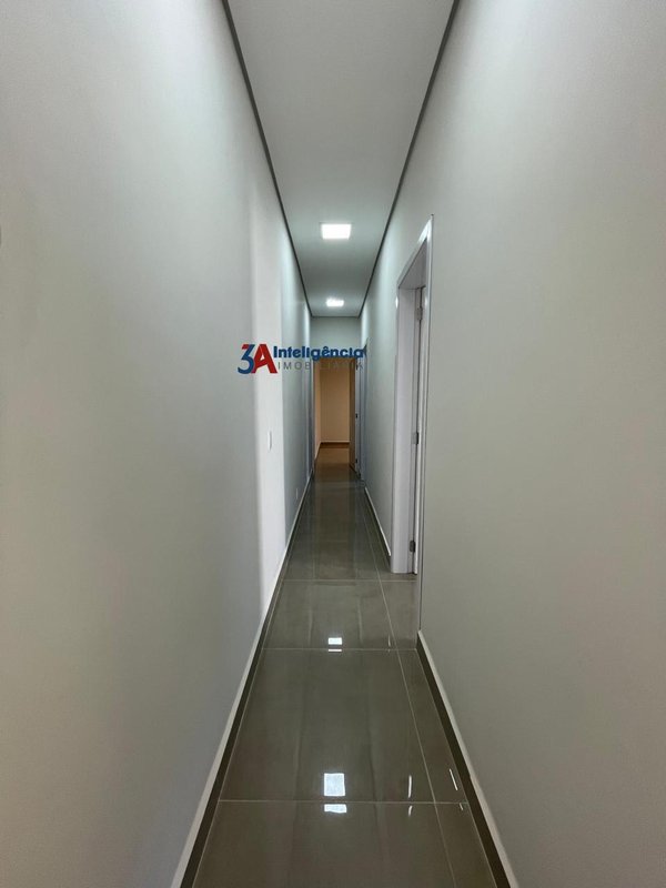 CASA CONDOMÍNIO HELENA MARIA – SOROCABA - Sorocaba - 
