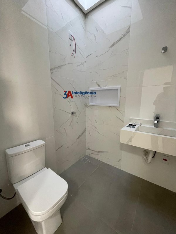 CASA CONDOMÍNIO HELENA MARIA – SOROCABA - Sorocaba - 