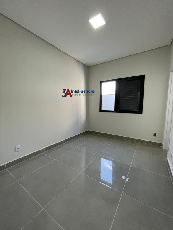 CASA CONDOMÍNIO HELENA MARIA – SOROCABA - Sorocaba - 