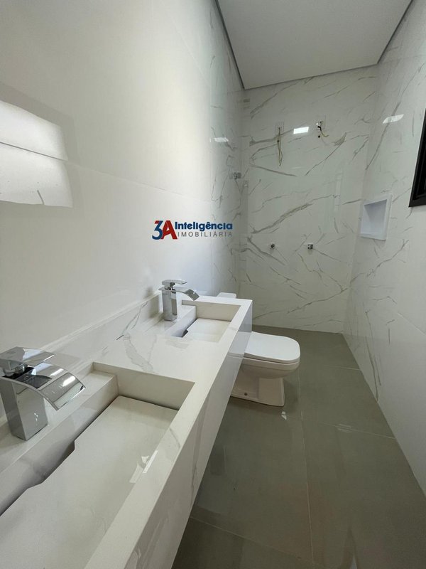 CASA CONDOMÍNIO HELENA MARIA – SOROCABA - Sorocaba - 